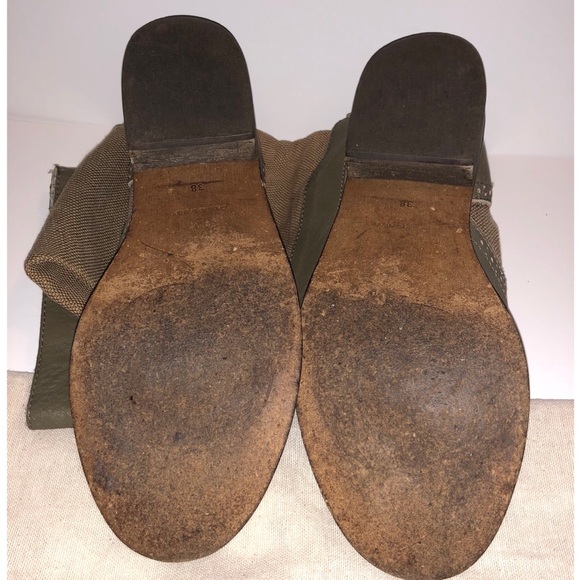 DIESEL Boots - Picture 4 of 6